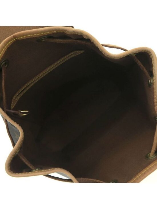 Louis Vuitton Monogram Montsouris main image 5